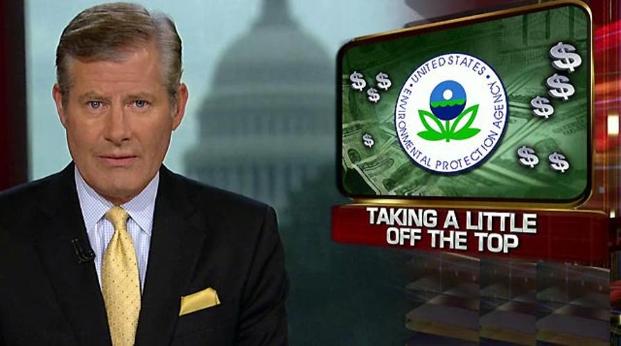 Another big power grab from the EPA