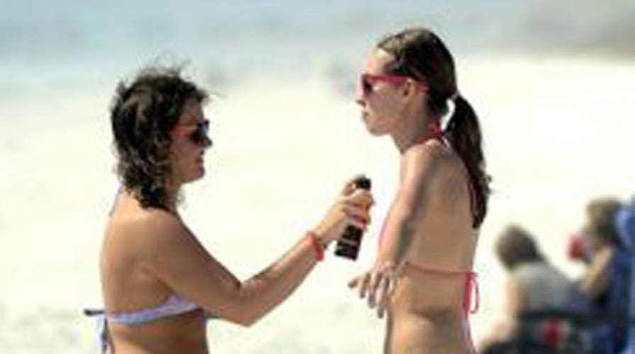 Busting biggest summertime myths