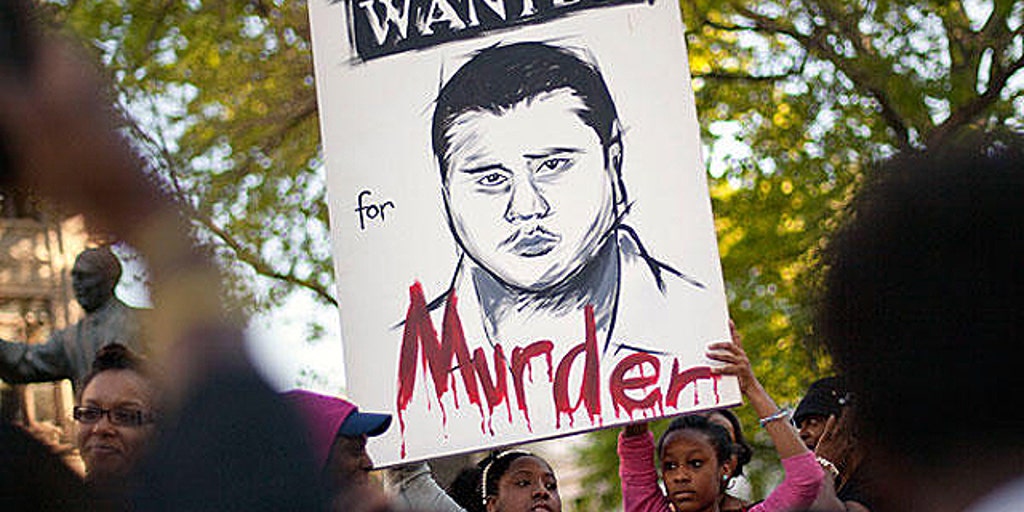How will America react to Zimmerman trial verdict? Fox News Video