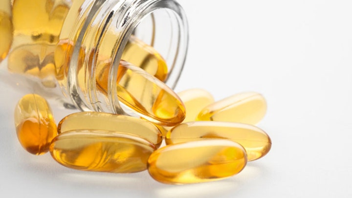 Omega-3 supplements linked to prostate cancer risk