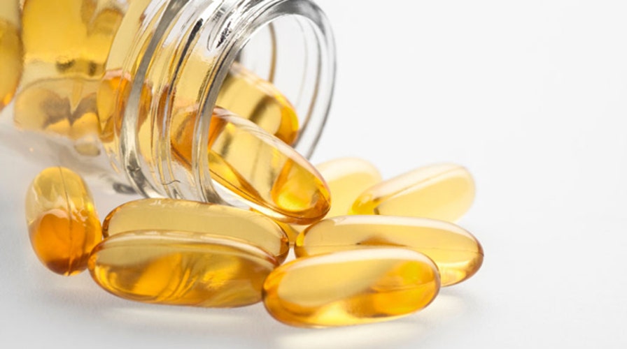 Omega 3 supplements linked to prostate cancer Fox News