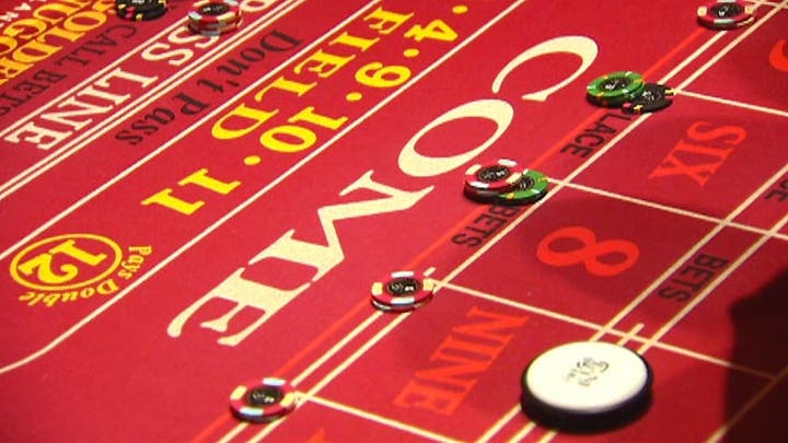 Atlantic City casinos face dicey future