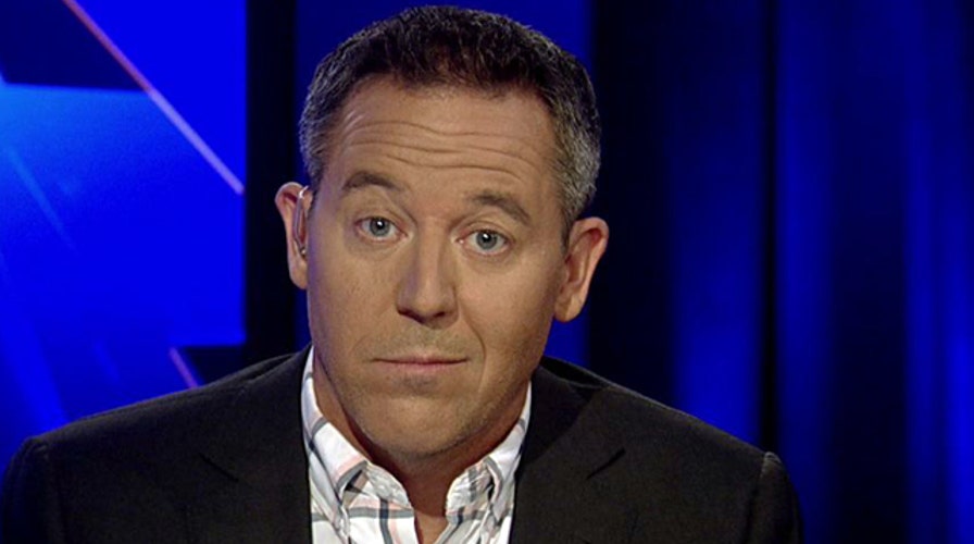 Gutfeld: New war in America is the humane vs. the inhumane