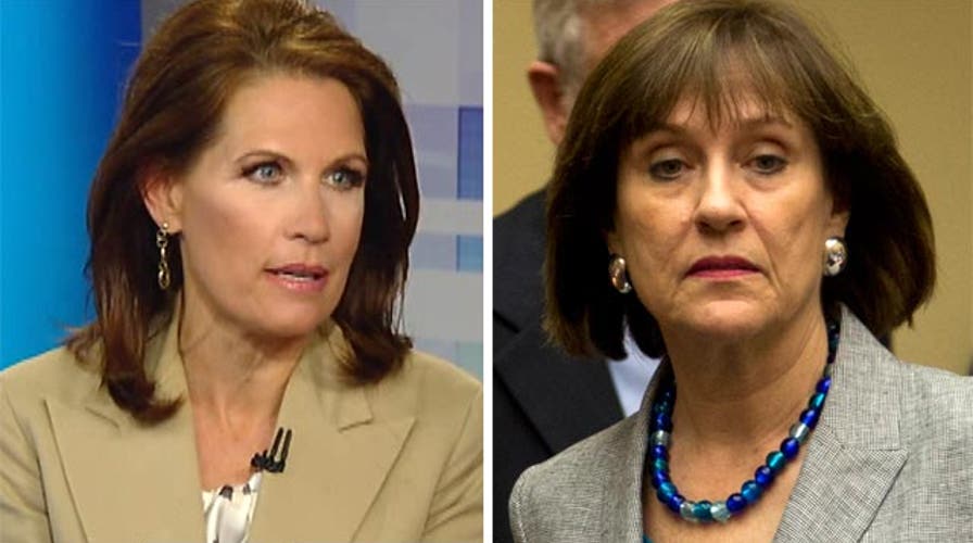 Second judge to IRS: Explain 'lost' Lerner emails under oath