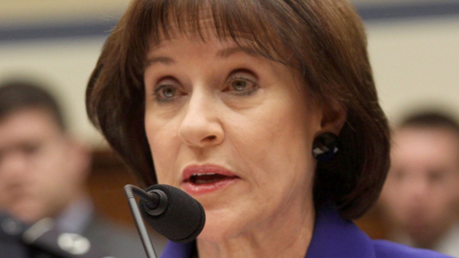 Judge orders IRS to explain lost Lois Lerner e-mails