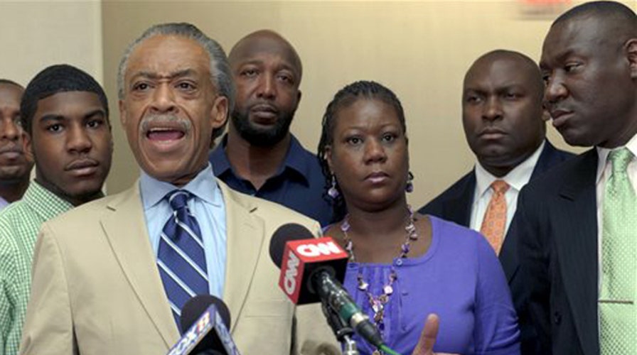 Role race politics played in George Zimmerman case