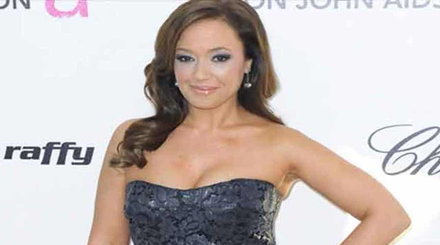 Leah Remini talks quitting Scientology