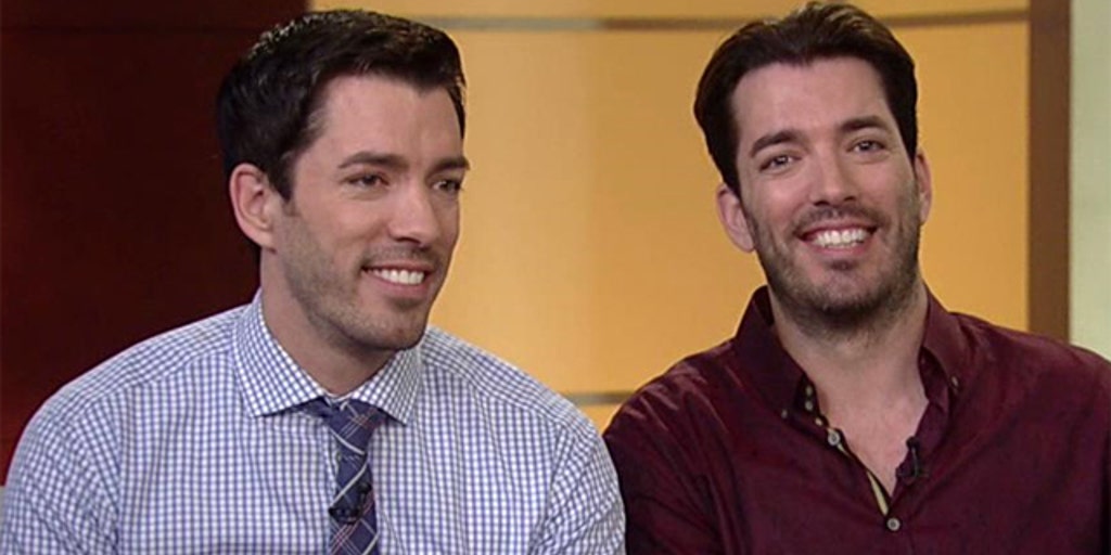 'Property Brothers' share home tips, family secrets | Fox News Video