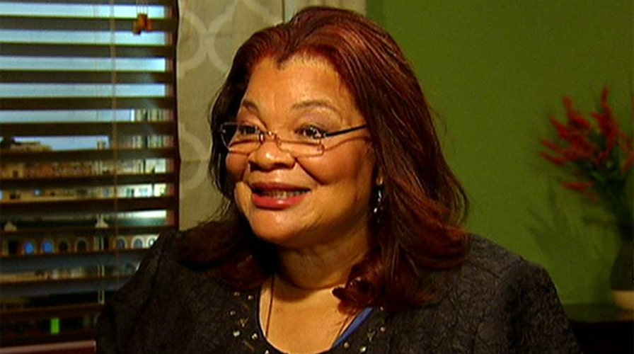 Beyond the Dream: Alveda King