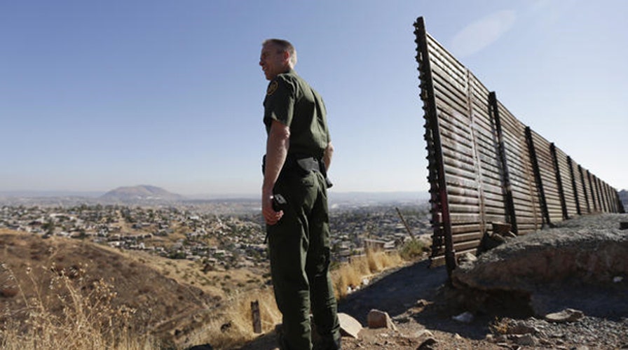 Border disorder: How did we get here in the first place?