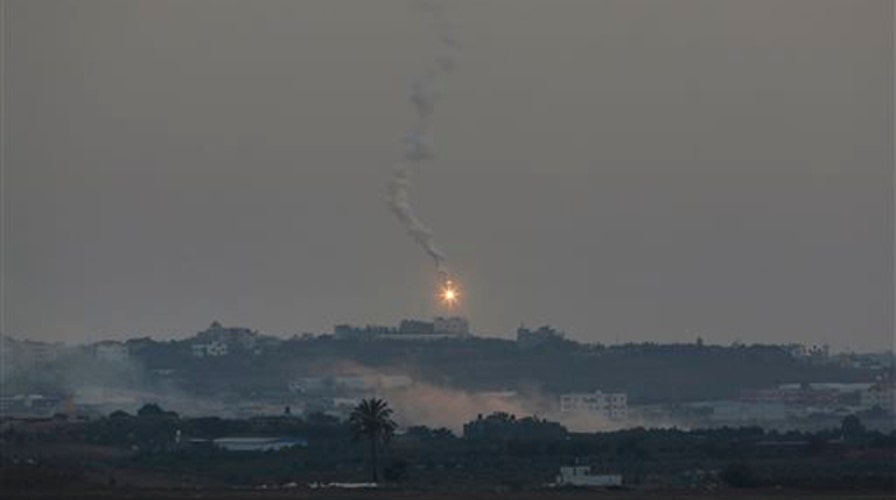 Israel orders residents to evacuate Northern Gaza 