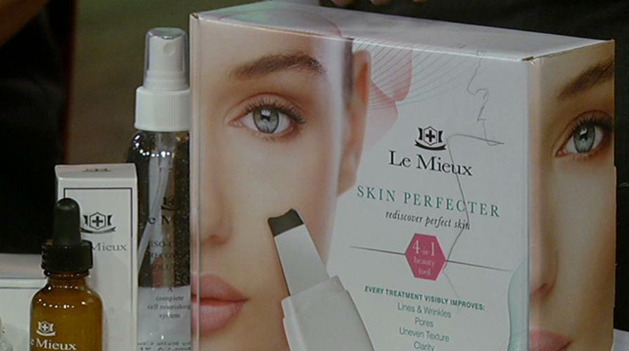 Convince Me: Le Mieux's Skin Perfecter