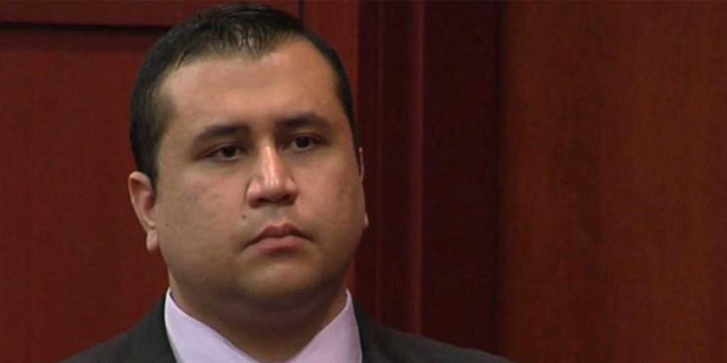 Watch George Zimmermans Reaction To The Verdict Fox News Video 8099