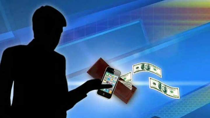 Taxpayers' privacy, wallets under attack?