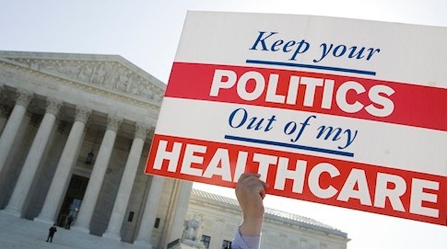 Media disregarding ObamaCare flaws?