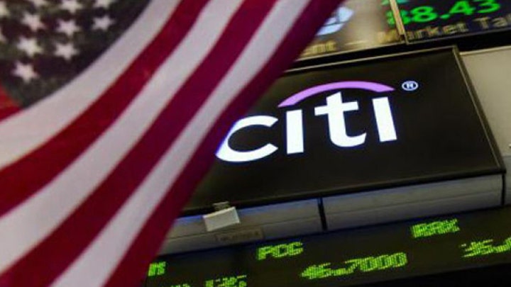 Bank on This: Citigroup settlement announced