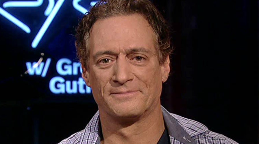 Anthony Cumia addresses race controversy on 'Red Eye'