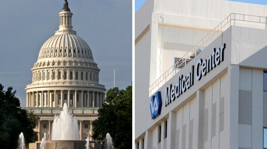 VA whistleblowers to testify before House committee
