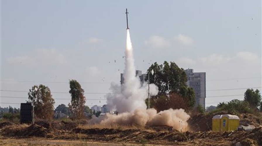 Can Israel remove Hamas threat from Gaza Strip?