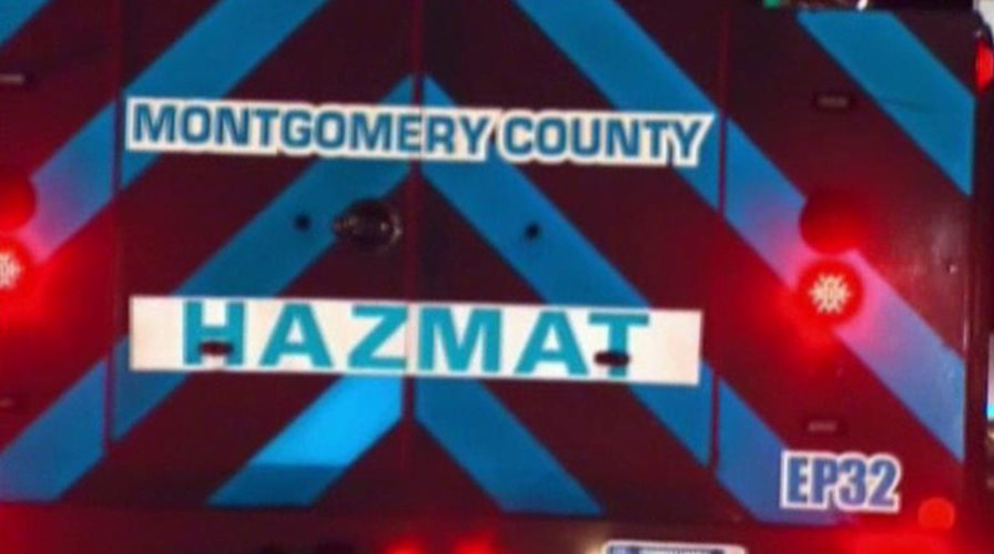 Mysterious smell forces people to evacuate their homes 