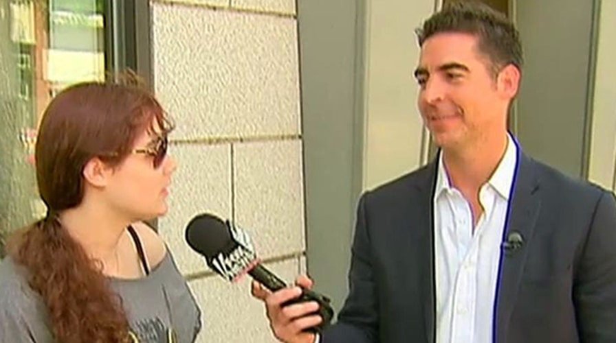 Watters' World: Vermont edition