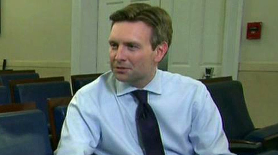 WH stands by 'most transparent administration' claim