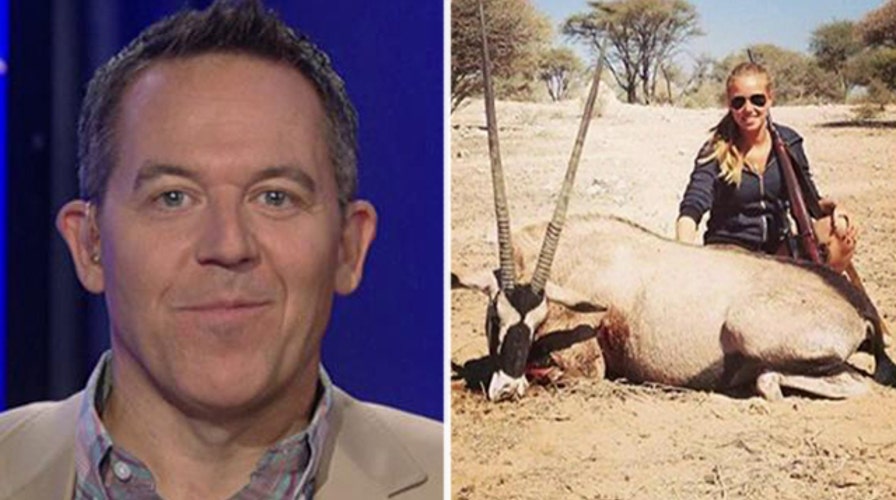Gutfeld: 'Journalists' hunt for outrage online