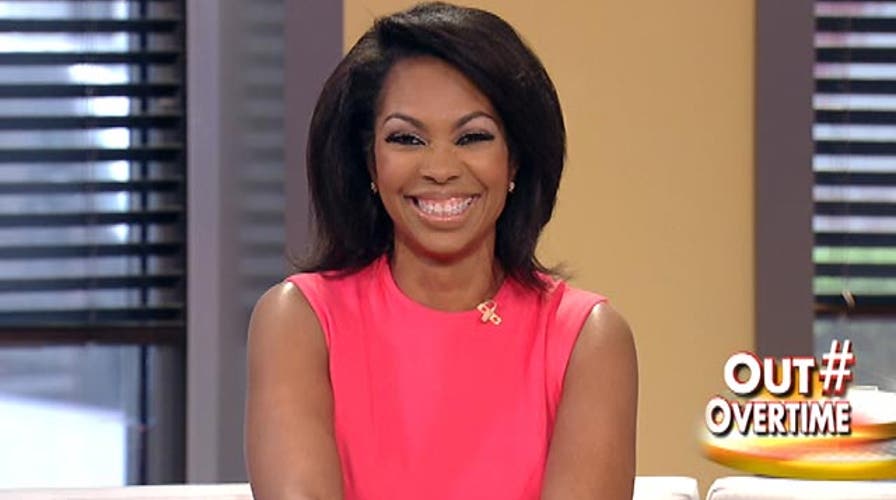 'Outnumbered Overtime': Panel shares little-known facts