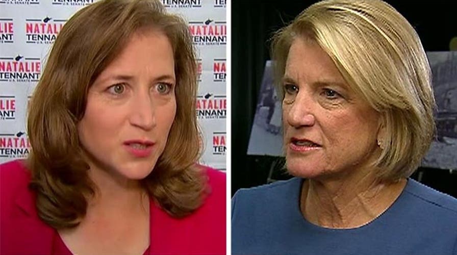 Pick Six: Inside Senate race in West Virginia