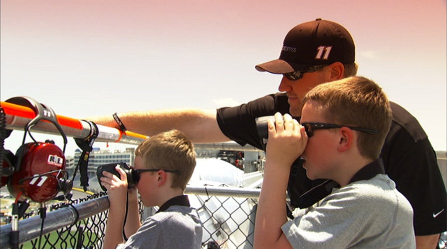 My America: The Guardian Angel