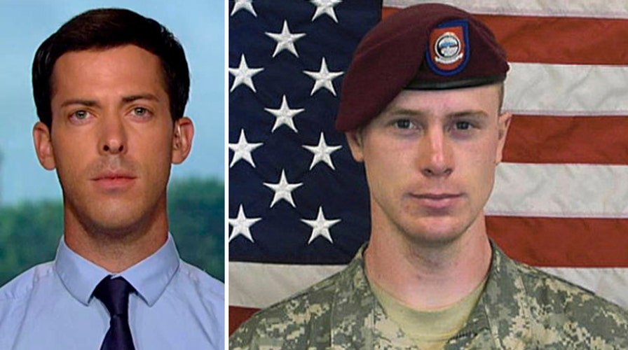 Bowe Bergdahl in line for $350,000 payday