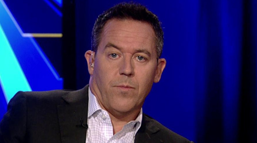 Gutfeld: Media afraid to talk about race?