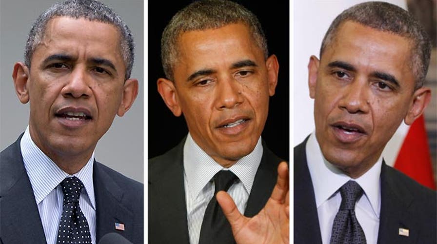 Three Pinocchios for Obama from WaPo