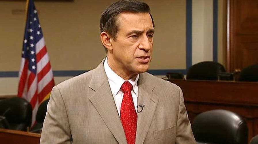 Issa: Lost emails of Lerner FEC colleague 'conspicuous'