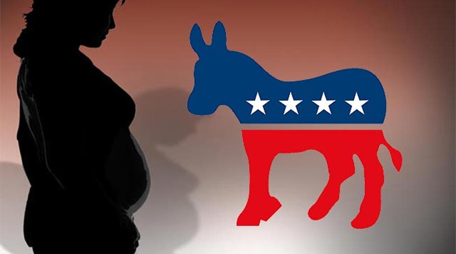 Are Dems turning back the clock on abortion restrictions?