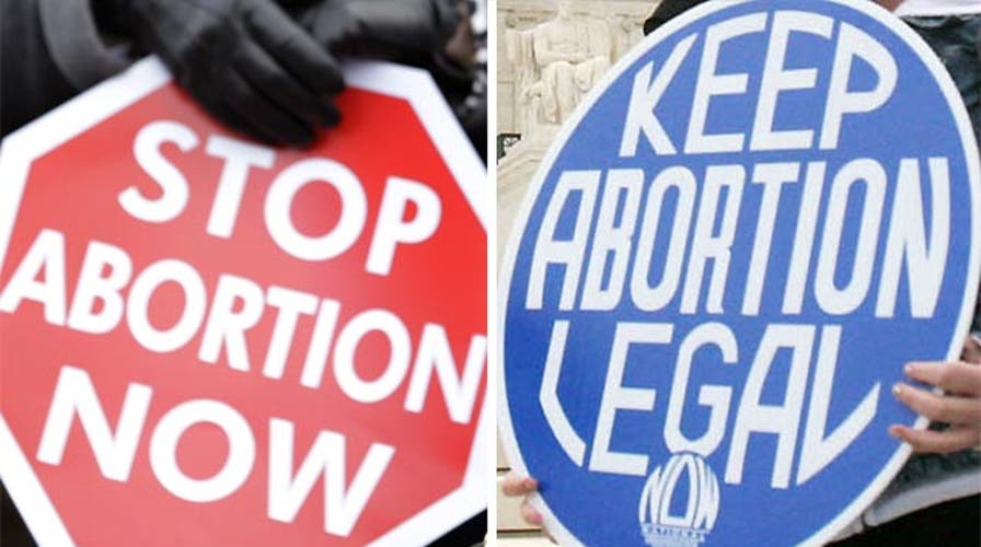 Effort to remove restrictions on abortions