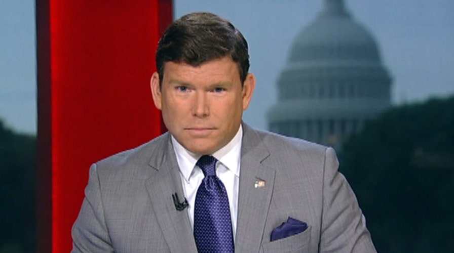 Coming up on Wednesday, July 16 edition of ‘Special Report’