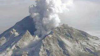 Volcano emits 'silent scream' before explosive eruption - Fox News