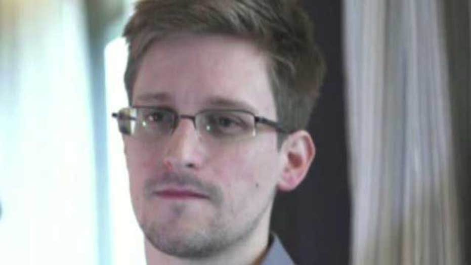 Nsa Leaker Snowden Has Asked For Asylum In Russia Lawyer Says Fox News 