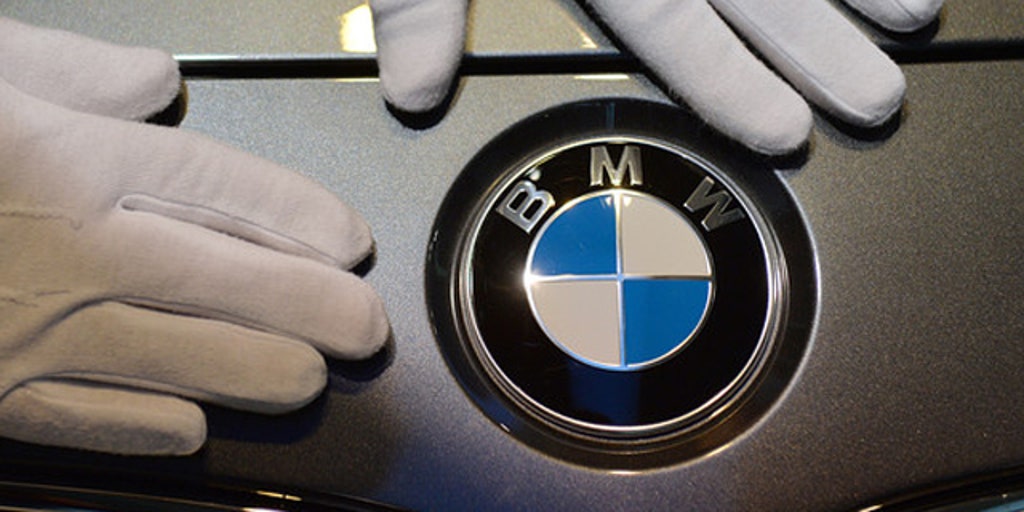 Major airbag recall from BMW Fox News Video