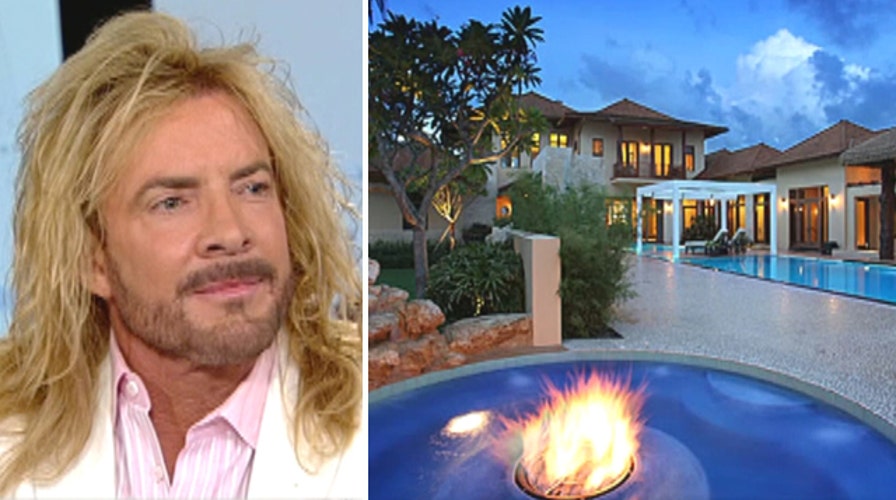 Real estate expert: Now is time to make money in market 