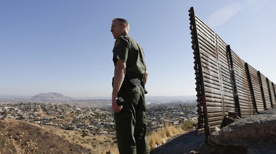 Both Democrats and Republicans to blame for border mess?