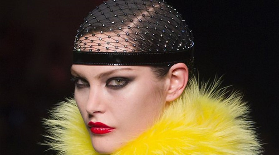 Catherine McNeil's topless bike ride