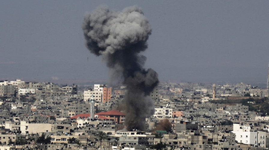 Bias Bash: Is Gaza conflict getting coverage it deserves?