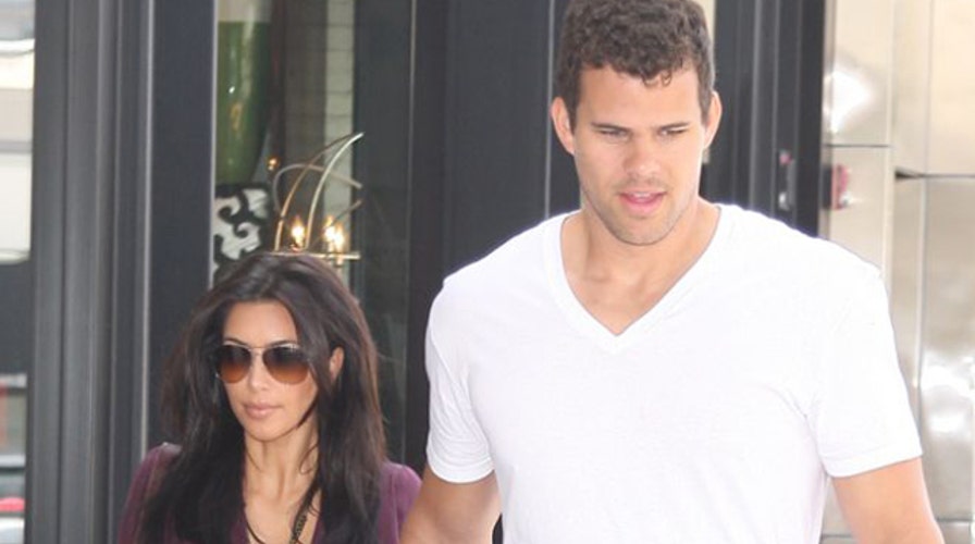 Kim’s ex still making bank