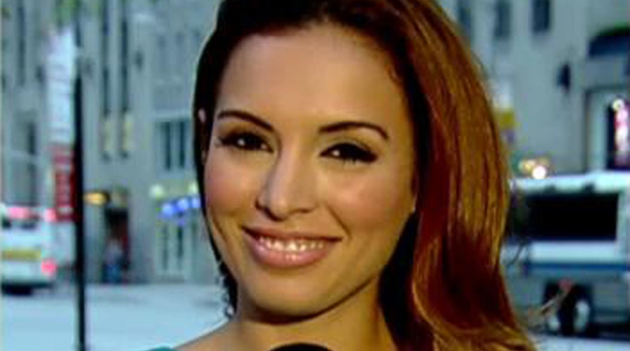 After the Show Show: Welcome back, Maria!