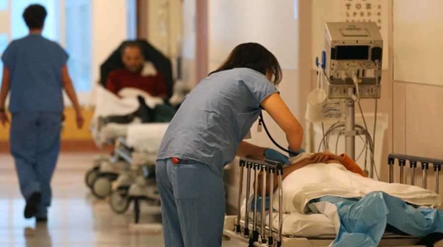 Emergency room secrets revealed