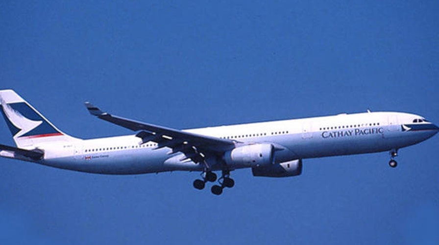 Best airlines of 2014 named