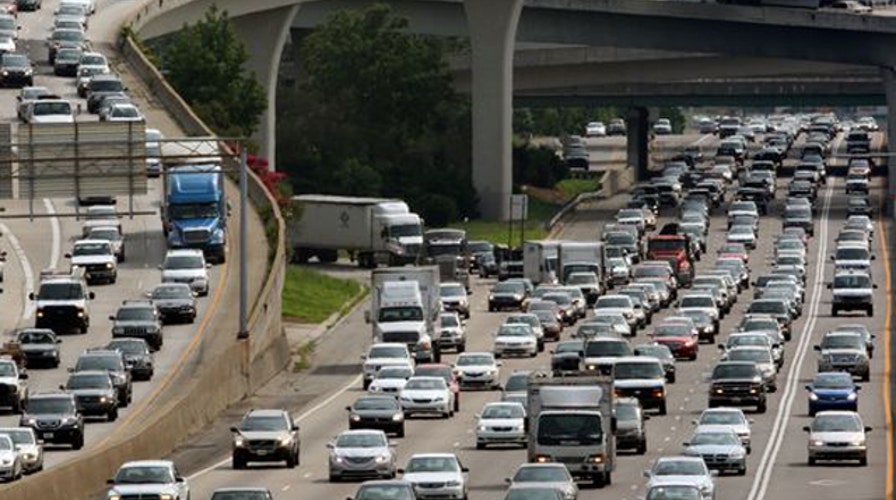 Bank on This: Cyber-attacks on wheels?