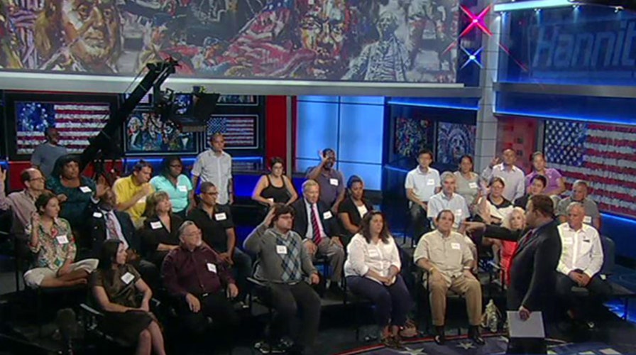What Americans think of the illegal immigration crisis
